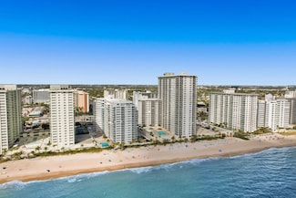 3430 Galt Ocean Dr Unit 1409, Fort Lauderdale, FL 33308