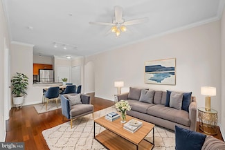 12953 Centre Park Cir Unit 218, Herndon, VA 20171
