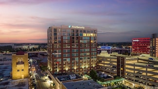 521 President Clinton Ave, Little Rock, AR 72201