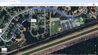 0 Haina St E, Diamondhead, MS 39525