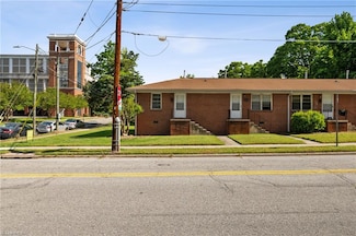 217 Mciver St Unit A, Greensboro, NC 27403
