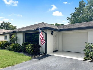 4940 Hawkwood Way Unit A, Boynton Beach, FL 33436