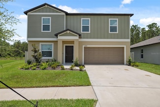 34797 Rainville Loop, Zephyrhills, FL 33541