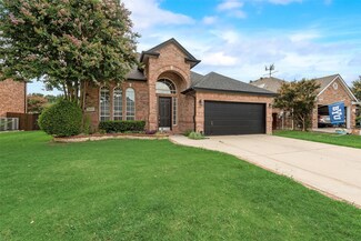 5007 Mosscreek Ln, Frisco, TX 75035