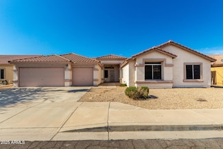 1438 E Darrel Rd, Phoenix, AZ 85042