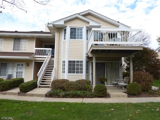 59 Foxwood Court Condo, Bedminster Twp., NJ 07921