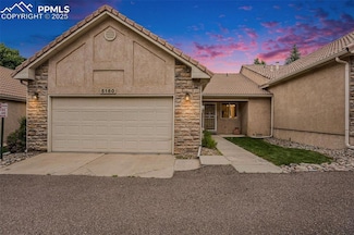 5160 Mountain Villa Grove, Colorado Springs, CO 80917