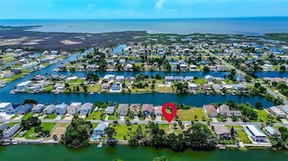 0 Sea Grape Dr Unit Lot 10 MFRTB8387837, Hernando Beach, FL 34607