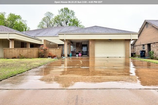 3920 Westminster Dr, Enid, OK 73703