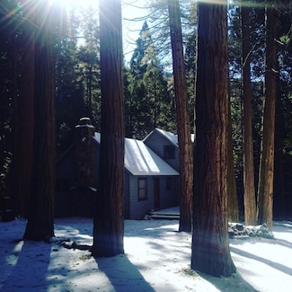 2115 Ferguson Dr, Springville, CA 93265