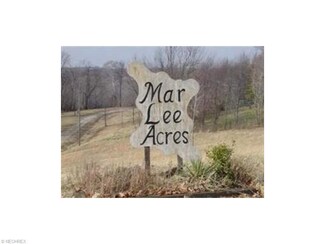 Lot #6 Marlee Acres, Morristown, OH 43759