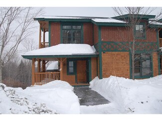 4 Viburnum Way Unit 4C, Stratton, VT 05360