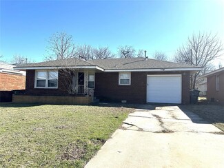 2736 SW Murray Dr, Oklahoma City, OK 73119