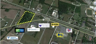 0 Nc Hwy 711 Unit 741890, Pembroke, NC 28372