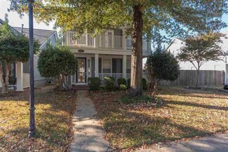 1281 Island Place E, Memphis, TN 38103