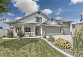 247 Stagecoach Ave, Fruitland, ID 83619