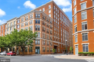 1201 N Garfield St Unit 604, Arlington, VA 22201