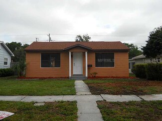 837 42nd Ave N, Saint Petersburg, FL 33703