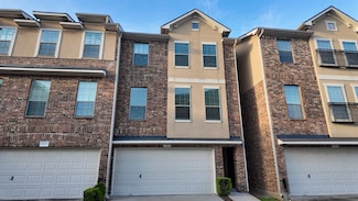 7907 Bachwood Dr, Houston, TX 77040