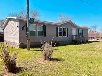1115 Highway 167, Monticello, KY 42633