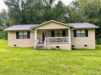 4077 Highway 125, Elba, AL 36323