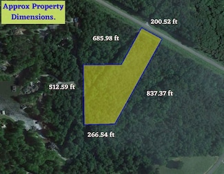 0 Semora Rd Unit 17639815, Roxboro, NC 27574