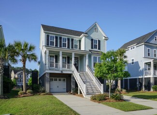 213 Clouter Creek Dr, Charleston, SC 29492