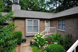 300 W Woodcroft Pkwy Unit 23C, Durham, NC 27713
