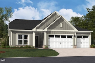 1163 Masters Place Way Unit 177, Durham, NC 27703