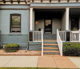 1015 E 30th Ave, Denver, CO 80205
