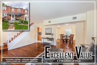 1010 Andover Rd, Baltimore, MD 21218