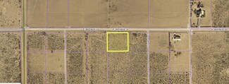 0 E Cor Ave Q Drt 172 Ste Unit 24006560, Palmdale, CA 93591
