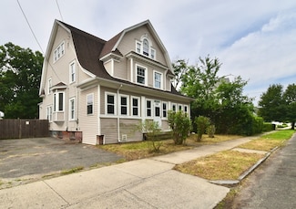 1103 Worcester St Unit 1, Indian Orchard, MA 01151