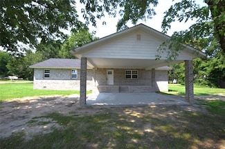 1468 W Division St, Watts, OK 74964