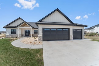 6245 Ronald Reagan Dr, Deforest, WI 53532