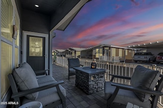 8700 E University Dr Unit 3309, Mesa, AZ 85207