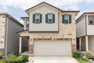 14839 Vance Jackson Rd Unit 317, San Antonio, TX 78249