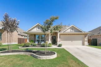 2233 Sauterne Dr, Leander, TX 78641