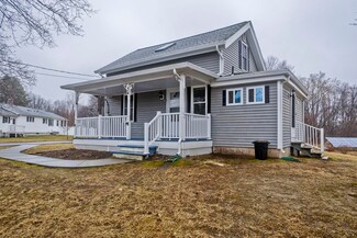 34 King St, Hatfield, MA 01038