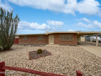 4445 S Heather Place, Tucson, AZ 85730