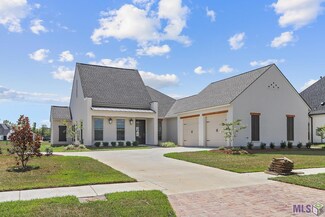 6995 Rue Papillon, Zachary, LA 70791