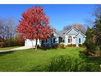 W9234 Forested Rd, Cambridge, WI 53523