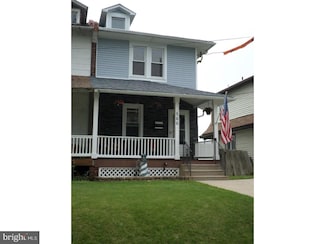 566 9th Ave, Prospect Park, PA 19076