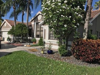 3540 Ridgeland Rd, Davie, FL 33328