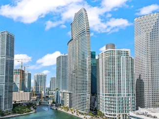 300 Biscayne Boulevard Way Unit 3708, Miami, FL 33131