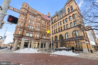 18 S George St Unit 34, York, PA 17401