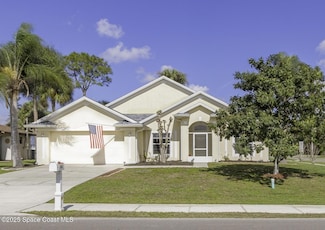 207 Alcantarra St NW, Palm Bay, FL 32907