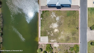 3398/3410 Fernleaf Dr, Hernando Beach, FL 34607