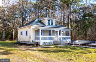 6781 Hopkins Neck Rd, Easton, MD 21601