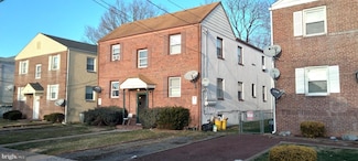 128 Moffatt Ave, Trenton, NJ 08629